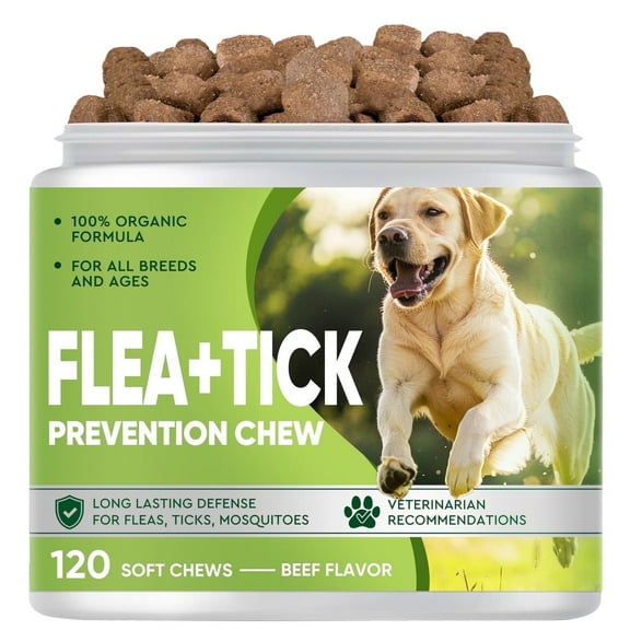 Dry Dog Food Soft Chews for Dogs