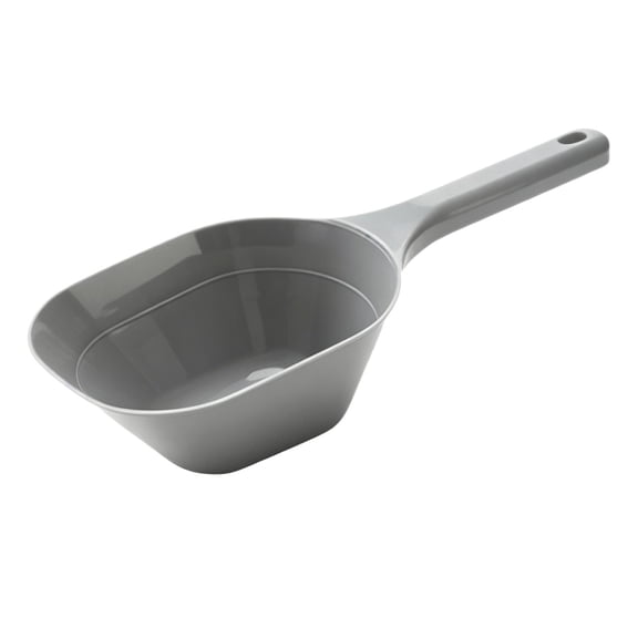 Dog Food Spoon Scoop Durable Plastic Feeding Tool Rice Paddle for Dogs Cats Easy Measure Serve Pet Supplies