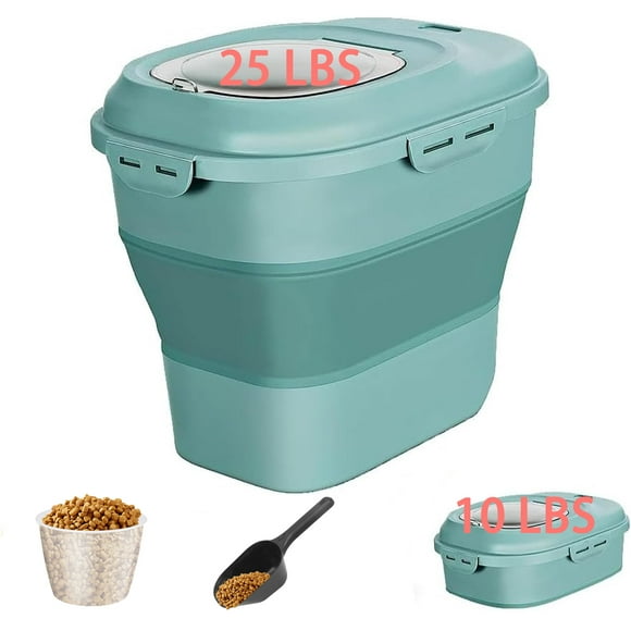 Dog Food Container 50 Lb