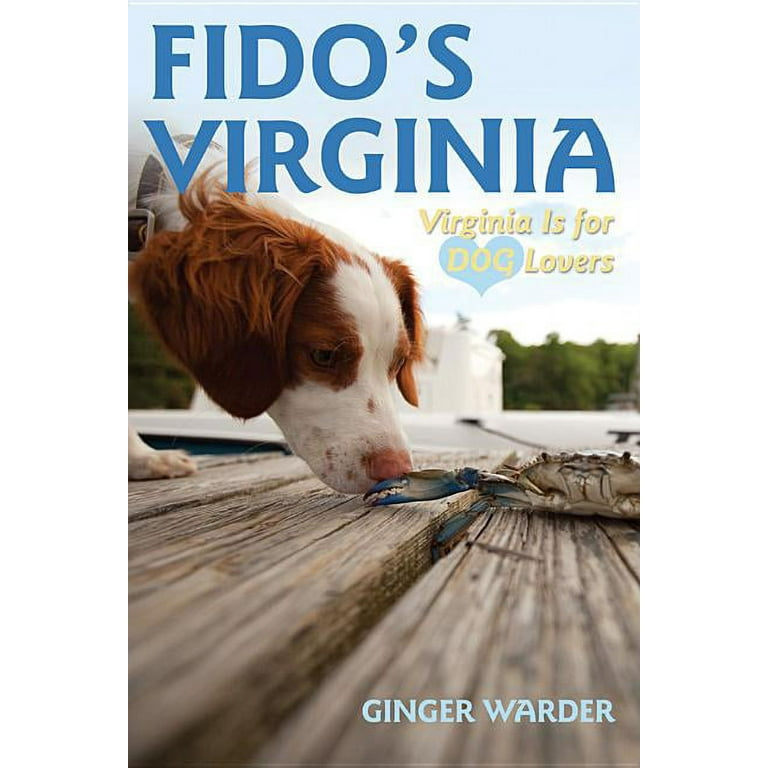 Fido hotsell dog friendly