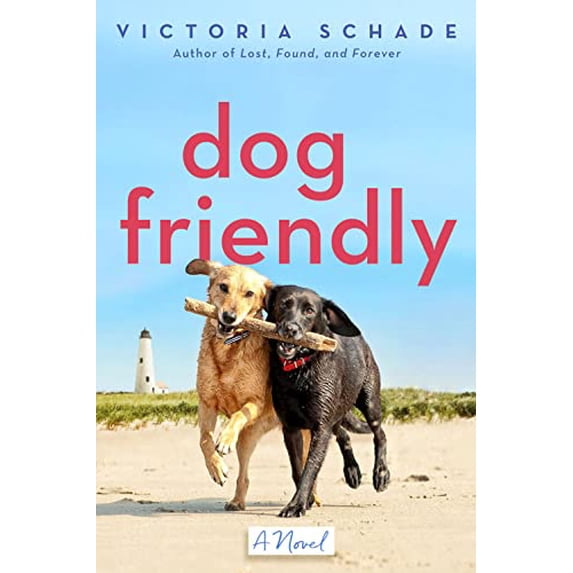 Pre-Owned Dog Friendly (Paperback) 059343739X 9780593437391