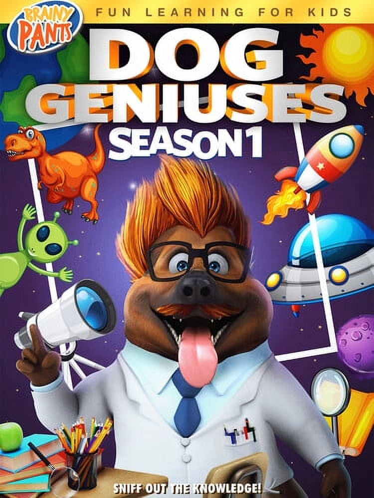 Two Geniuses Geniuses Show