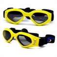 Dog Goggles Fashion Pet Dog Sunglasses Eye Wear Dog Protection UV