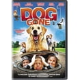 thumbnail image 1 of Dog Gone (DVD), 1 of 1