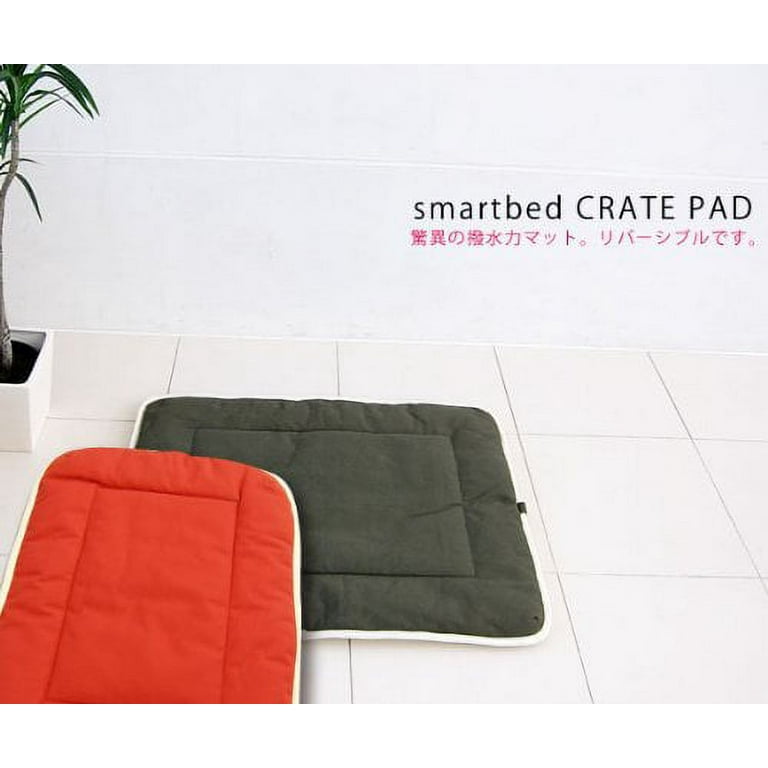 Dog Gone Smart Pet Products Multipurpose Crate Pad with Repelz It