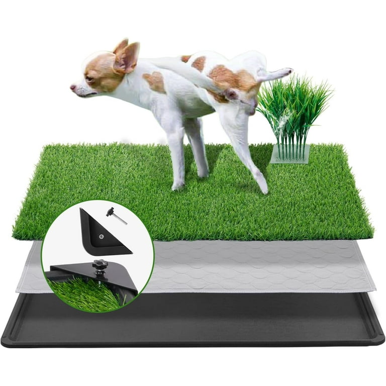 Buy balcony dog potty Hot Sale