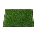 thumbnail image 1 of Dog Grass Pee Pad Pet Dog Pee Mats Reusable Grass Patch Potty Pet Dog Training Pad Large Medium Small Dogs Pet Supplies, 1 of 8