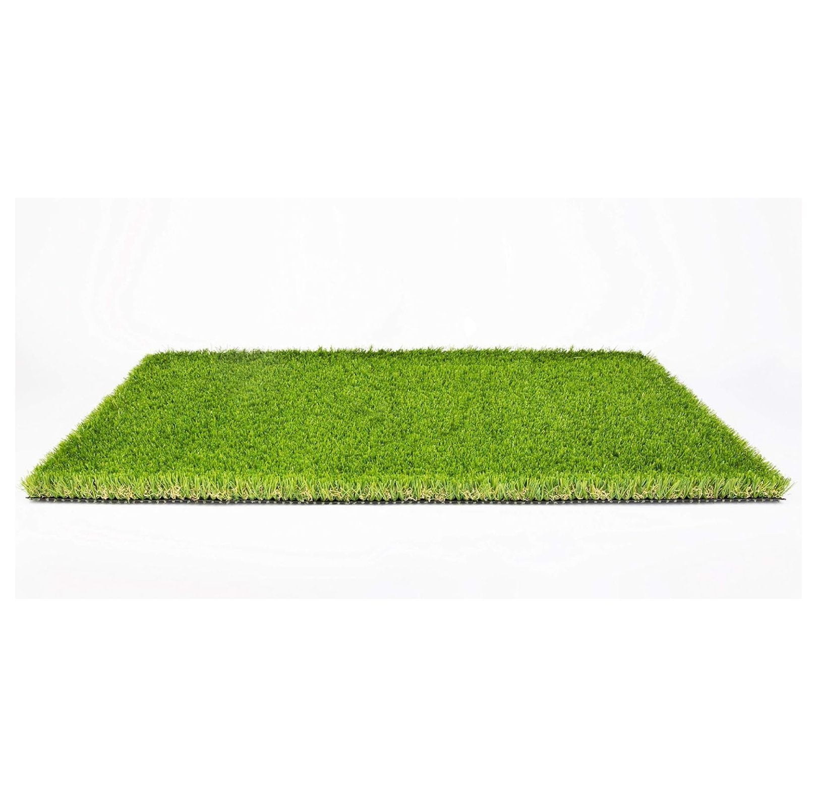 Dog Grass Pee Pads Replacement (20"x25")(Set of 2), Artificial Grass Pet Turf for Puppy Potty Trainer Tray Use