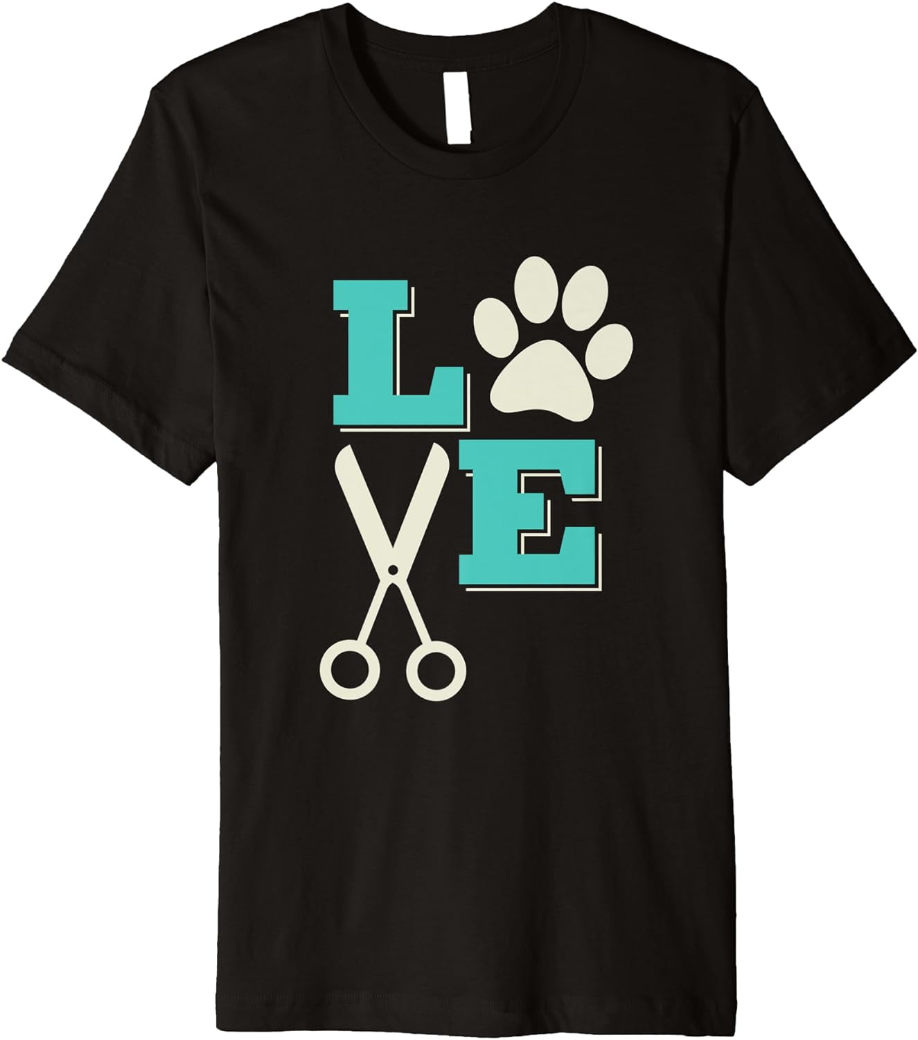 Dog Groomer Gift Shirt Pet Grooming Funny Pet Dog Lover Tee Dog Groomer Gift Shirt Pet Grooming Funny Pet Dog Lover Tee