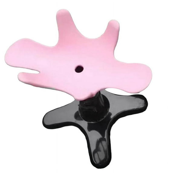 Dog Grooming Beauty Fixed Table Base Frame Adjustable Removable Fixing Metal Universal Pet Bath Fixer A
