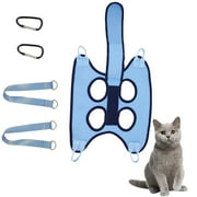 Cat Restraints for Grooming: Ensure Safe and Easy Care