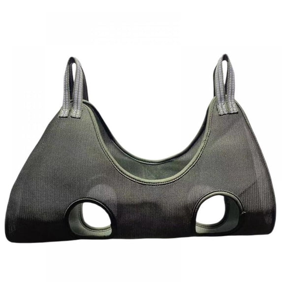 Dog Grooming Hammock, Suitable For Small And Medium-Sized Dogs, Relax Restraint Cat Grooming Sling, Used For Grooming And Trimming Nails And Pet Bathing