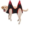 thumbnail image 1 of Dog Grooming Harness and Support Sling for Safe and Effortless Nail Trimming and Pet Care, 1 of 5