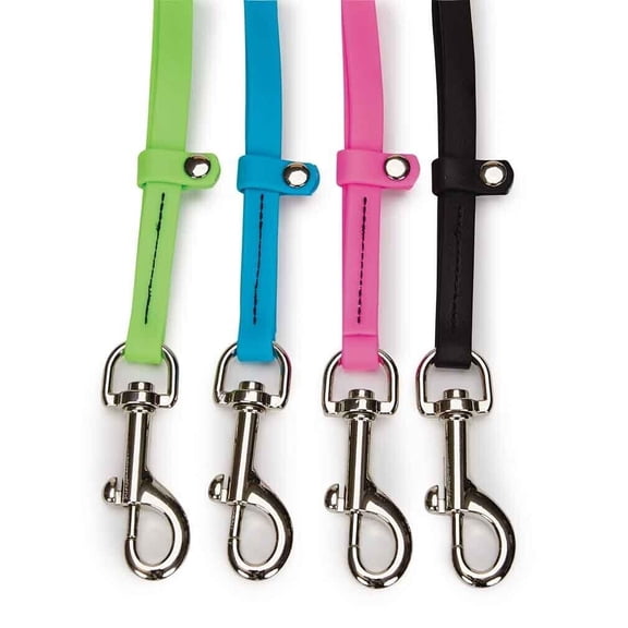 Dog Grooming Loop 4 Packs Pro Groomer Restrains and Restricts - Large Selection (18" Dura Pro Loops)