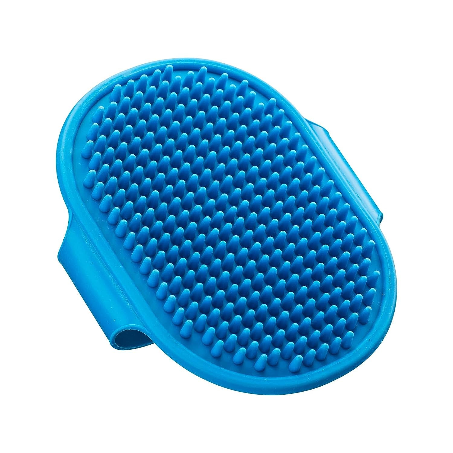 Dog Grooming Pet Shampoo Brush 20