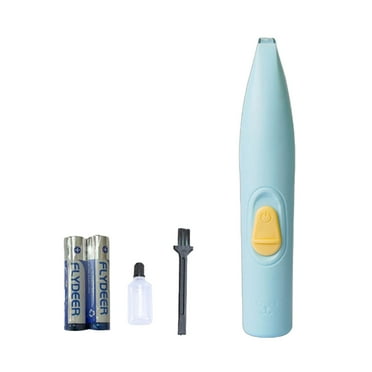 Dog Grooming Set Low Noises Pet Hair Trimmers Dogs Cats Small Size