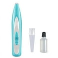 thumbnail image 1 of Dog Grooming Shaver Kits Electric Mini Size Pet Hair Trimmers Shaver Cat Trimmers for Thick Coat Long Hair, 1 of 14