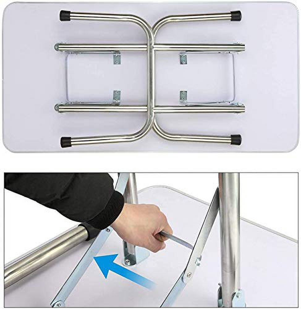 Dog Grooming Table, Adjustable Large Pet Drying Desktop, Foldable ...