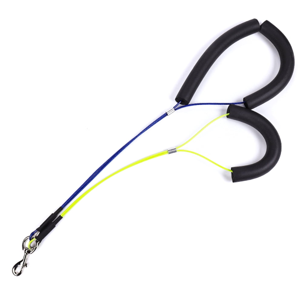 Dog Grooming Table Harness Dual Restraint Noose For Small & Medium Dogs