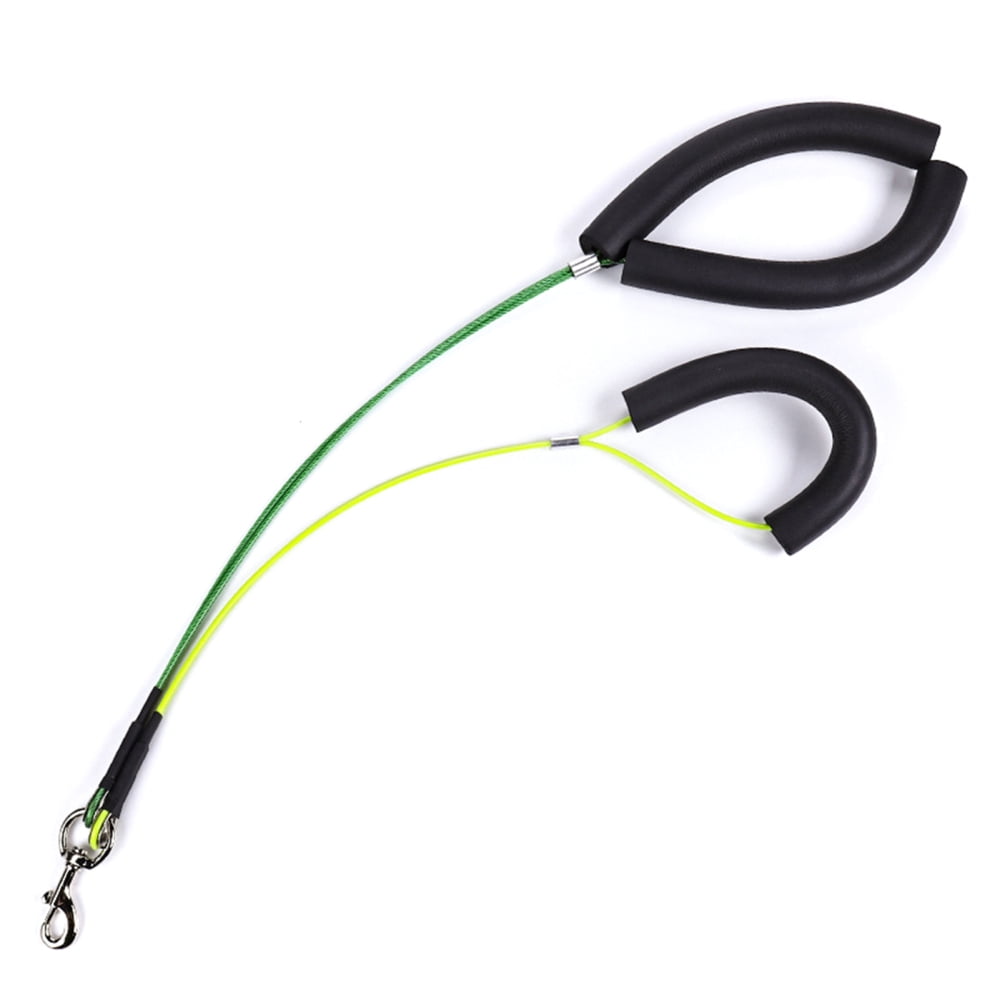 Dog Grooming Table Harness Dual Restraint Noose For Small & Medium Dogs