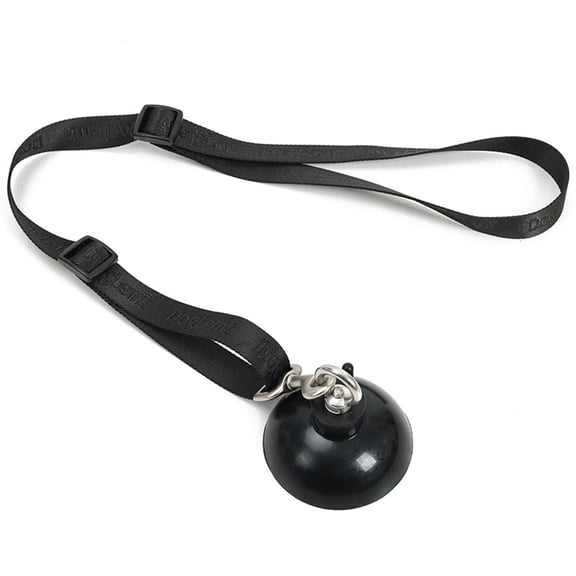 Dog Grooming Tub Restraint Leash with Adjustable Collar Dog Bathing Tether with Suction Cup for Pet Cats Shower Grooming