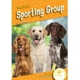 thumbnail image 1 of Dog Groups Sporting Group, (Hardcover), 1 of 1
