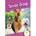 thumbnail image 1 of Dog Groups Terrier Group, (Hardcover), 1 of 1