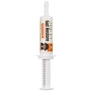 Dog Gut Restore Supplement   Probiotics & Digestive Enzymes for Dogs, Supports Gut Health, Stool Balance & Immune Support   Oral Paste Syringe 60g, Made in USA