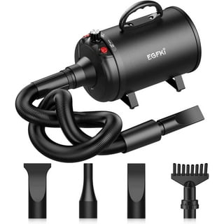K9 high velocity online dryer