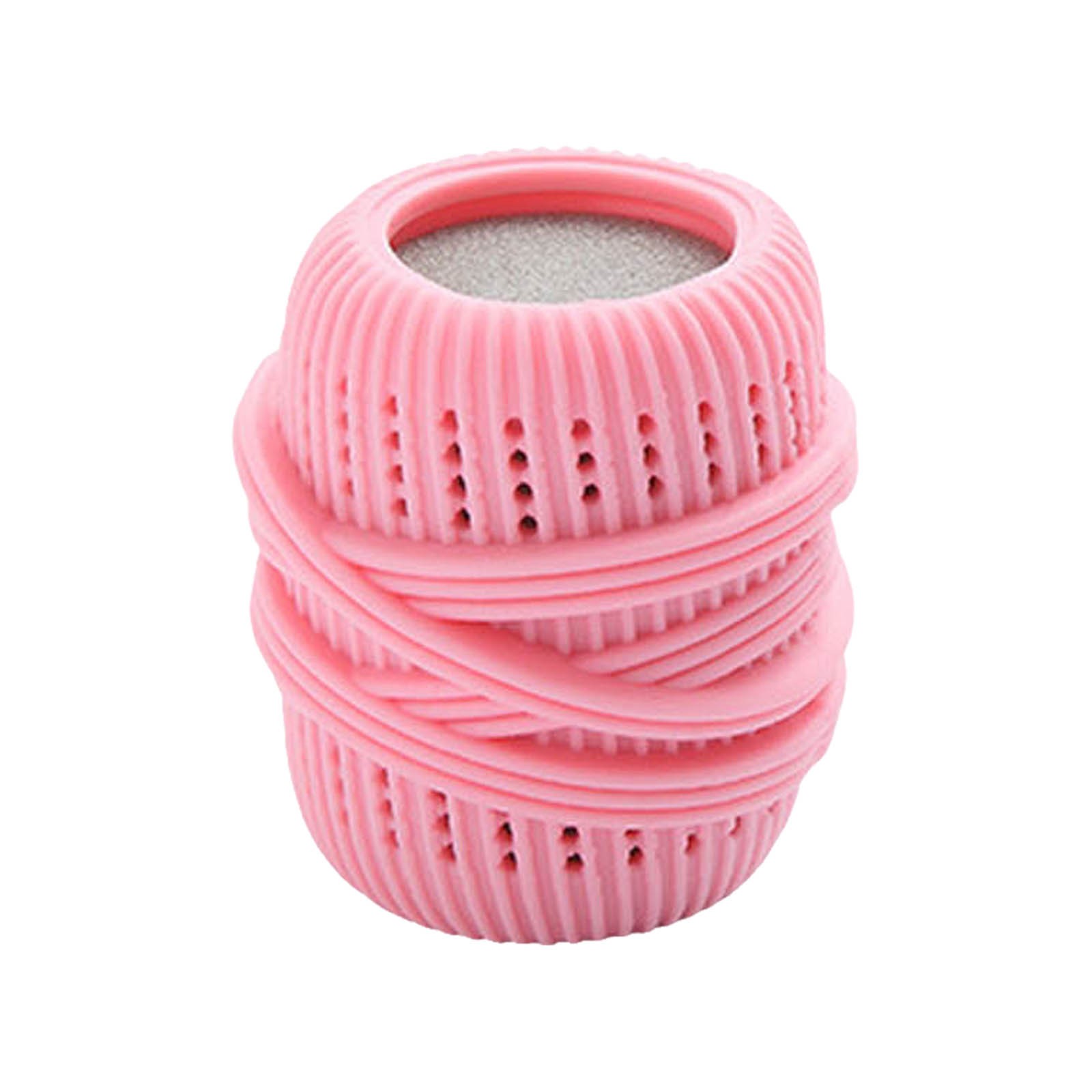 Dog Hair Laundry Fabric Softener Dispenser For Washer New Fabric