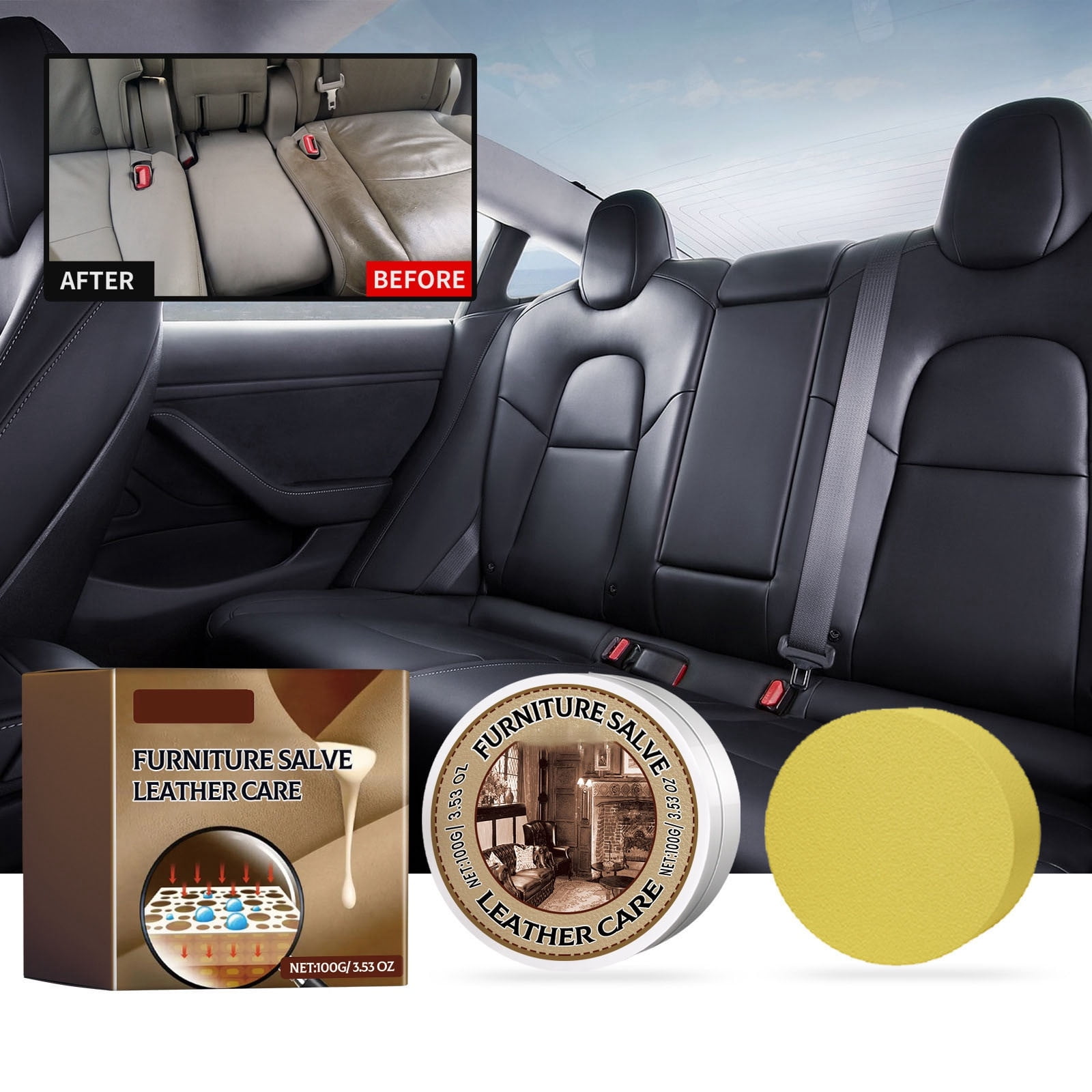 Fabric Softener Dog Hair Car at Thomas Orosco blog