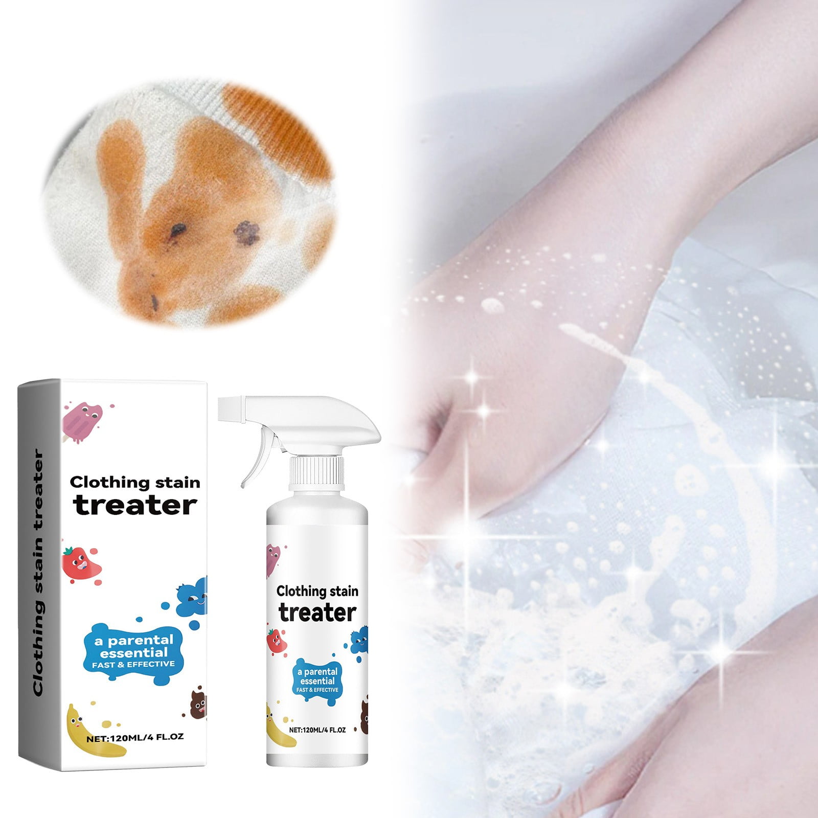 Dog Hair Roller Remover for Carpet Dog Remover Hair Clean Car Gel