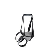 Dog Halter Harnesses, Adjustable Lift For Large Dogs, Dog Sling For Medium Dogs Hind Leg Support To Help Rehabilitate, Soft Padded Dog Support Harness For Elderly, Injured, ArthriticL