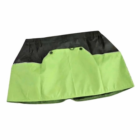 Dog Handler with Multi Pockets Agility Obedience Trainer Training 86CM