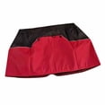 thumbnail image 1 of Dog Handler with Multi Pockets Agility Obedience Trainer Training Red M 86CM, 1 of 8