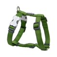 thumbnail image 1 of Dog Harness Classic Green, XLarge, 1 of 1