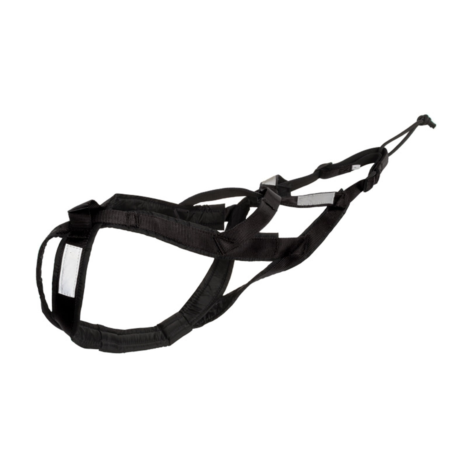 Dog Harness Comfortable Dog Vest Harness for Large Dogs Sled Training Weight Pulling Harness