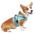 thumbnail image 1 of Dog Harness Cooling Vest Adjustable Breathable Mesh Pet Summer Cooler Jacket, 1 of 9