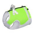 thumbnail image 1 of Dog Harness Easy Control Handle Reflective Supplies for Walking Training Pet L, 1 of 7