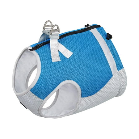 Dog Harness Easy Control Handle Reflective Supplies for Walking Training Pet XL