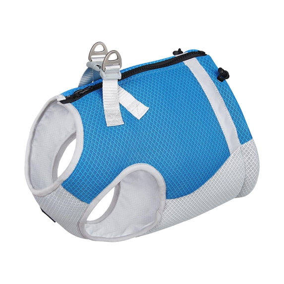 Dog Harness Easy Control Handle Reflective Supplies for Walking Training Pet XL