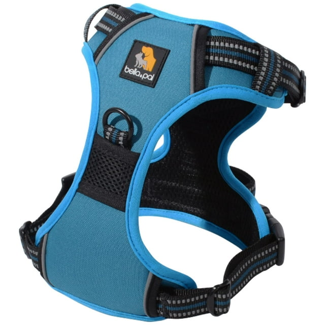 Dog Harness for Medium Dogs No Pull, No Choke Front Clip Pet Vest with