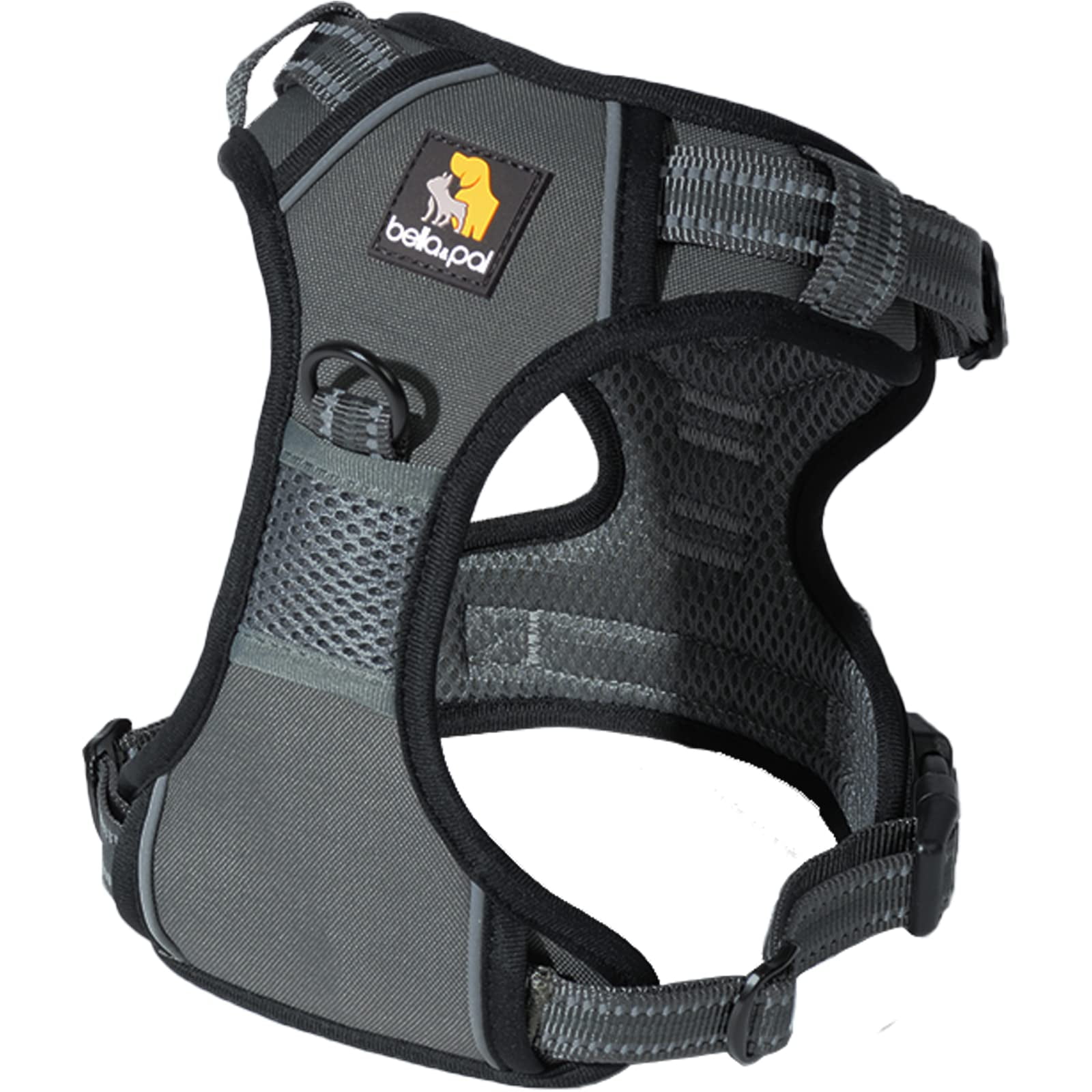 Dog Harness for Medium Dogs No Pull No Choke Front Clip Pet Vest with