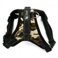 thumbnail image 1 of Dog Harness No-Pull Pet Harness Adjustable Outdoor Pet Vest for Dogs Easy Control for Small Medium Large Dogs, 1 of 8