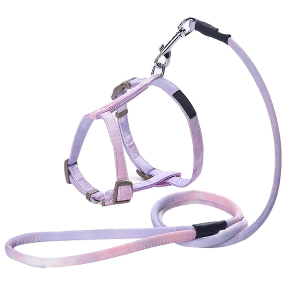 Dog Harness - No Pull Solution for Dogs - Dog Harness -Helps Stop Pulling - Comfortable Padded Straps - Top Handle Enhances Control - M