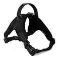 thumbnail image 1 of Dog Harness No Pull, Walking Pet Harness, Adjustable Reflective Breathable Oxford Soft Padded Easy Control Front Clip Vest Harness Outdoor for Large Dog, 1 of 6