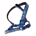 thumbnail image 1 of Dog Harness, no Pull Dog Harness Step in Dog Harness Easy Walk Harness Dog Harness for Puppies Puppy Harness Black XS Petsafe Easy Walk Extra Small Dog Harness (Blue), 1 of 5