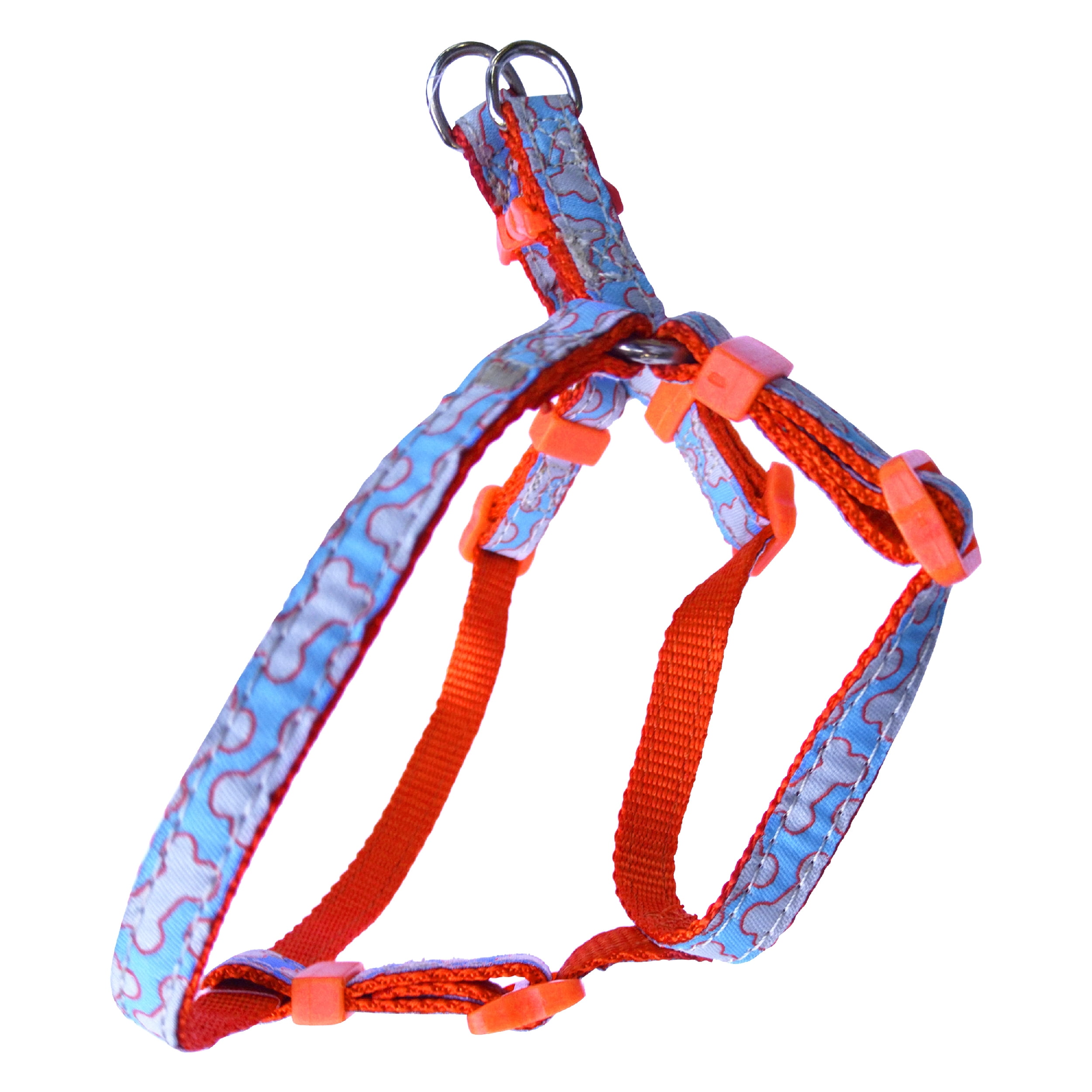 Dog Harness, no Pull Dog Harness Step in Dog Harness Easy Walk Harness
