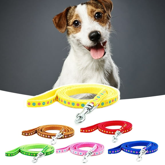 Dog Harness and Leash Set, No Pull Dog Vest Harness for Small Medium Dogs Puppies, Adjustable Heavy Duty Halter Harnesses