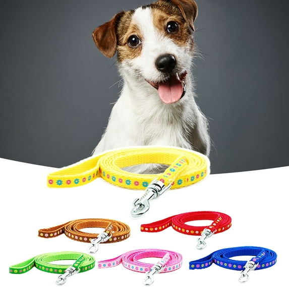 Dog Harness and Leash Set, No Pull Dog Vest Harness for Small Medium Dogs Puppies, Adjustable Heavy Duty Halter Harnesses
